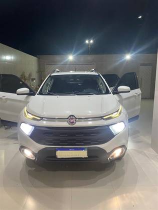 FIAT TORO 1.8 16V EVO FLEX FREEDOM AT6
